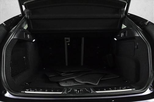 2022 Jaguar F-PACE SVR