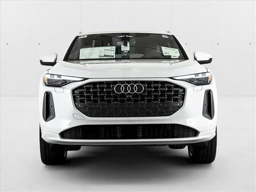 2025 Audi Q5 2.0T quattro Premium