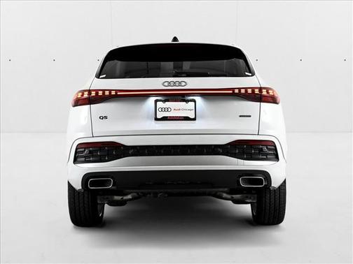 2025 Audi Q5 2.0T quattro Premium