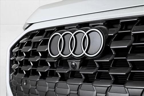 2025 Audi Q5 2.0T quattro Premium