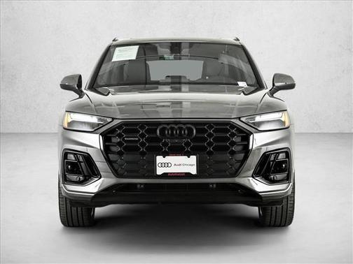 2024 Audi Q5 45 S line quattro Premium