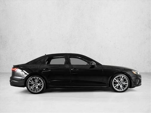2023 Audi S4 3.0T Prestige