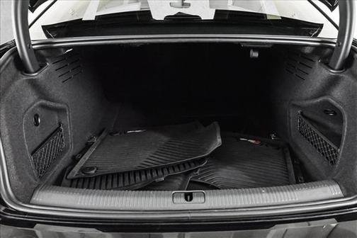 2023 Audi S4 3.0T Prestige