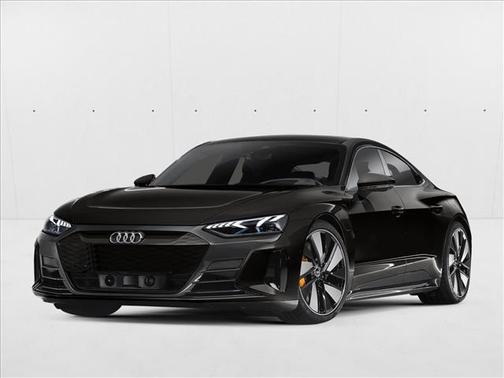 2023 Audi e-tron GT Premium Plus