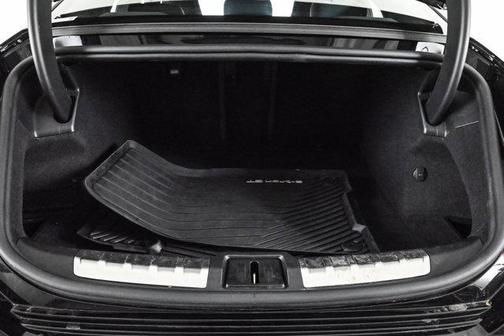 2023 Audi e-tron GT Premium Plus