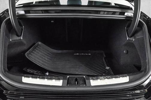 2023 Audi e-tron GT Premium Plus