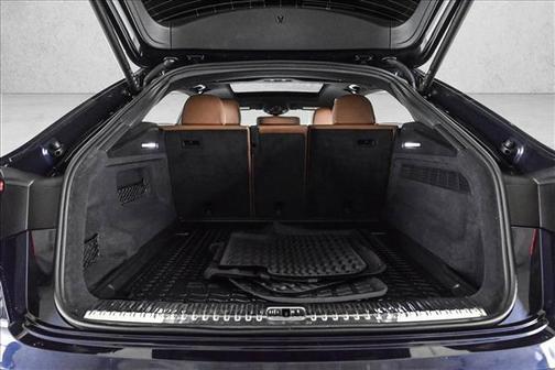 2024 Audi Q8 55 Premium Plus