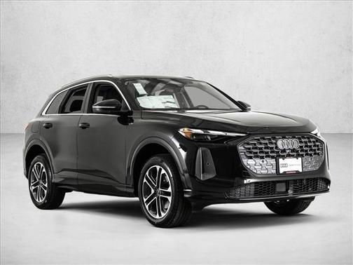 2025 Audi Q5 2.0T quattro Premium