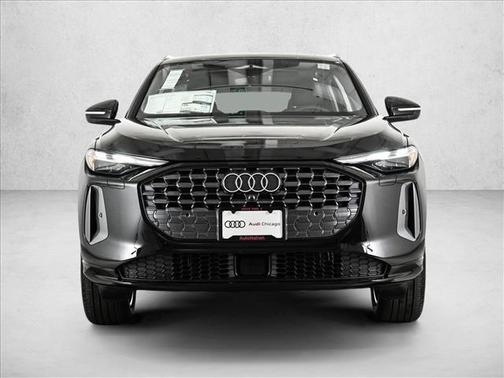 2025 Audi Q5 2.0T quattro Premium