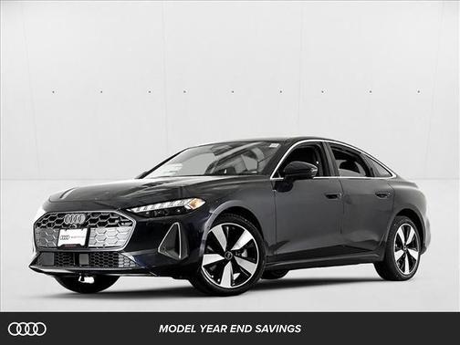 2025 Audi A5 2.0T quattro Premium