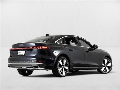 2025 Audi A5 2.0T quattro Premium