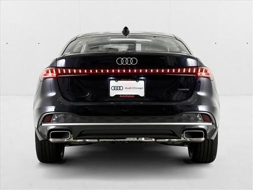 2025 Audi A5 2.0T quattro Premium