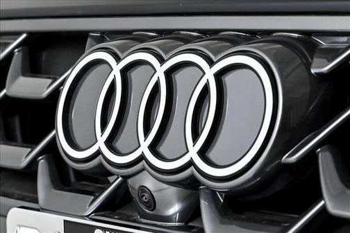 2025 Audi A5 2.0T quattro Premium