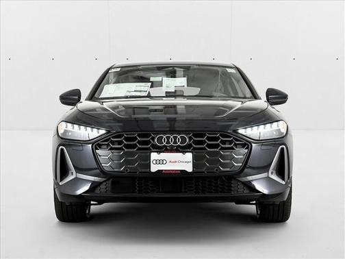2025 Audi A5 2.0T quattro Premium