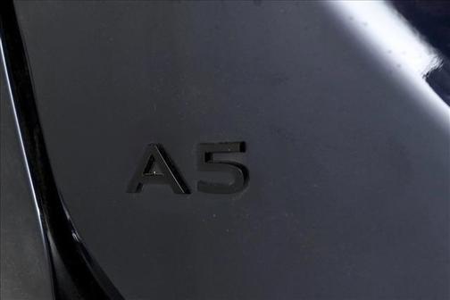 2025 Audi A5 2.0T quattro Premium