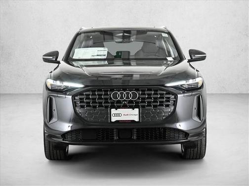 2025 Audi Q5 2.0T quattro Premium