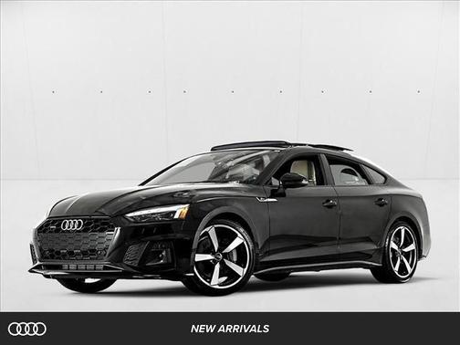 2025 Audi A5 Sportback S line Prestige