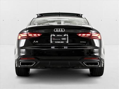 2025 Audi A5 Sportback S line Prestige