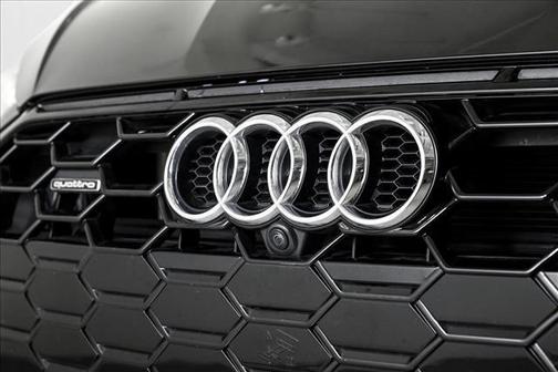 2025 Audi A5 Sportback S line Prestige