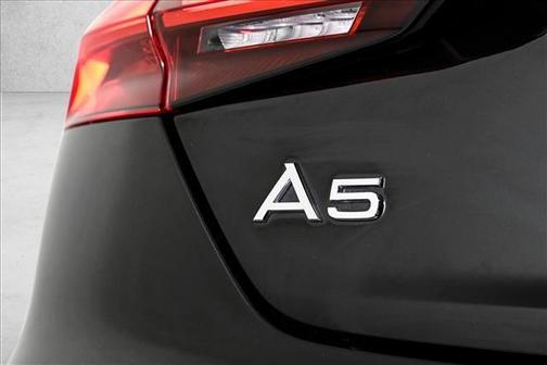 2025 Audi A5 Sportback S line Prestige