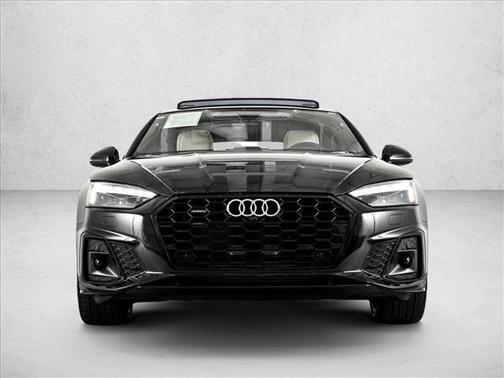 2025 Audi A5 Sportback S line Prestige