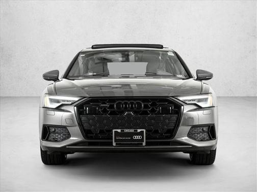 2025 Audi A6 45 Premium
