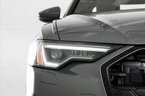 2025 Audi A6 45 Premium
