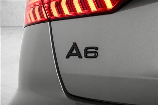 2025 Audi A6 45 Premium