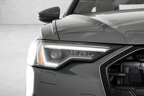 2025 Audi A6 45 Premium