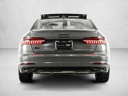 2025 Audi A6 45 Premium