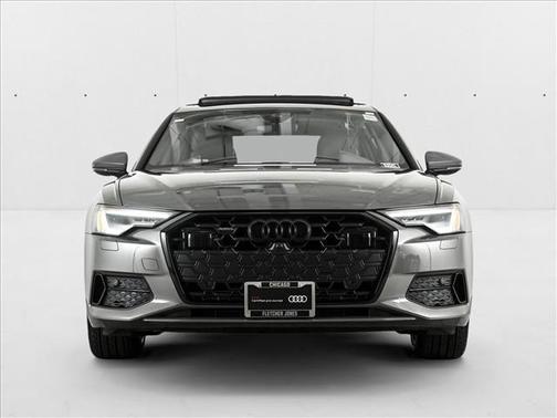 2025 Audi A6 45 Premium
