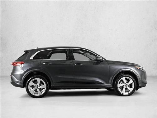 2025 Audi Q5 2.0T quattro Premium