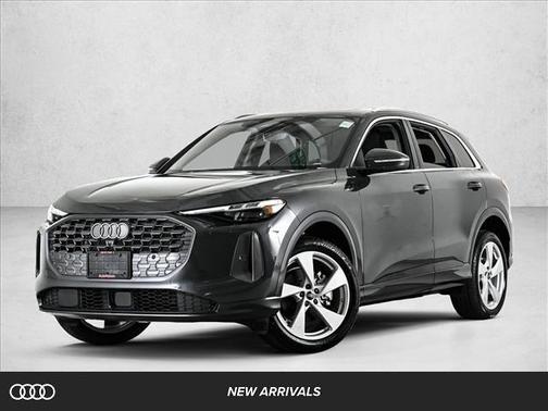 2025 Audi Q5 2.0T quattro Premium