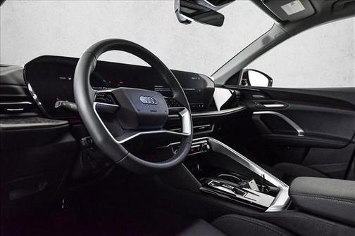 2025 Audi Q5 2.0T quattro Premium