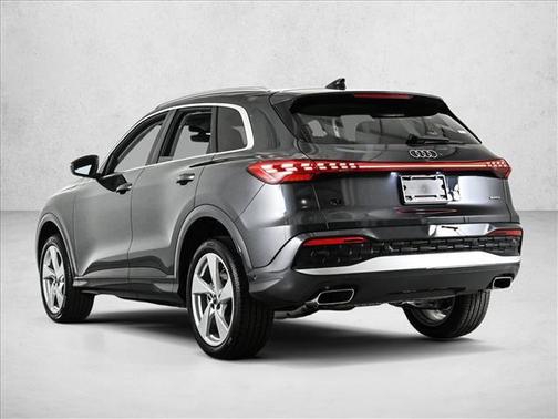 2025 Audi Q5 2.0T quattro Premium