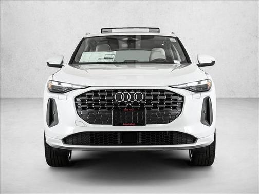2025 Audi Q5 2.0T quattro Premium