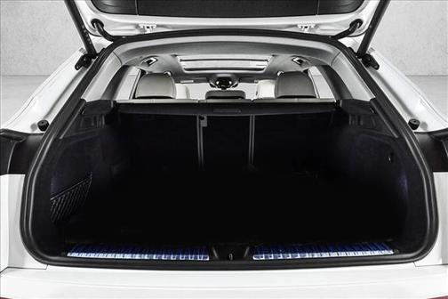 2025 Audi Q5 2.0T quattro Premium
