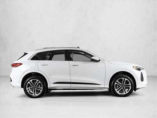 2025 Audi Q5 2.0T quattro Premium