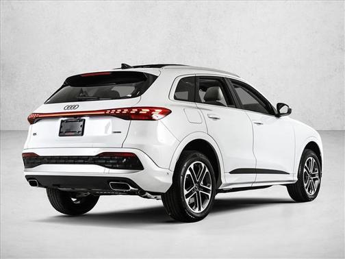 2025 Audi Q5 2.0T quattro Premium