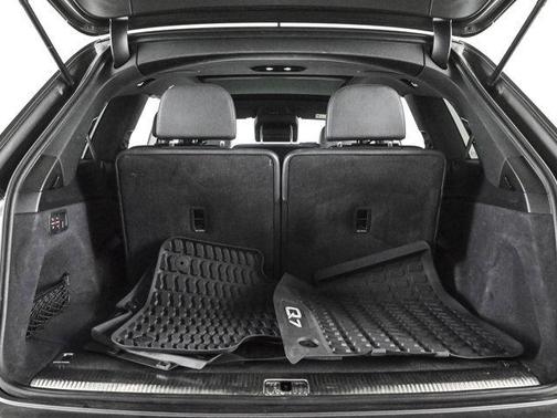 2019 Audi Q7 55 Prestige