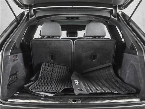 2019 Audi Q7 55 Prestige