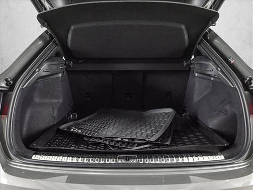 2022 Audi Q3 45 S line Premium Plus