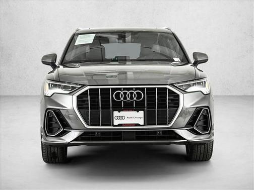 2022 Audi Q3 45 S line Premium Plus