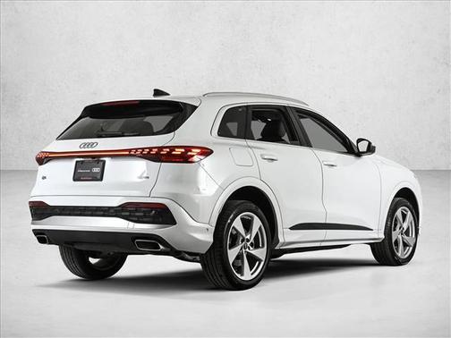 2025 Audi Q5 2.0T quattro Premium