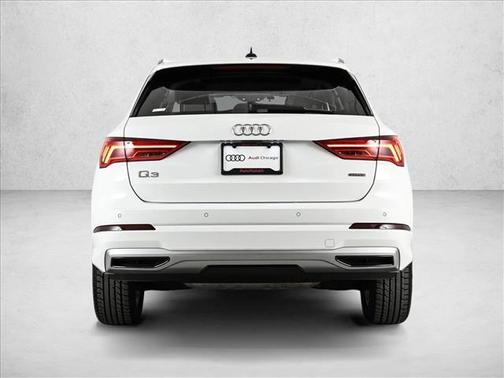 2019 Audi Q3 2.0T Premium Plus