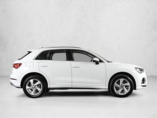 2019 Audi Q3 2.0T Premium Plus