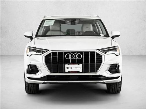 2019 Audi Q3 2.0T Premium Plus