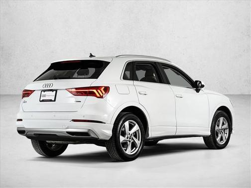 2019 Audi Q3 2.0T Premium Plus