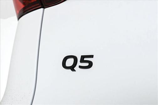 2025 Audi Q5 Sportback 2.0T Premium