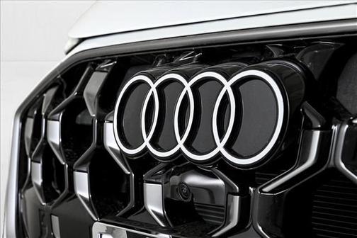 2025 Audi Q5 Sportback 2.0T Premium